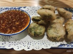 无米粿-黄记潮汕甜汤(贝底田坊店)