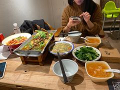 -树厨贵州菜(大十字店)