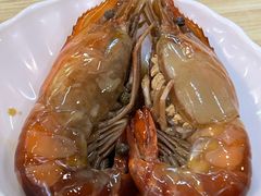 -一蚝一贝海鲜特色餐厅(万象城店)