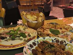 -BOTTEGA意库(中骏世界城店)