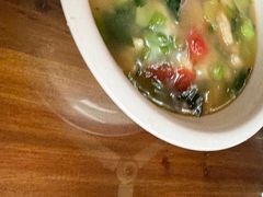 -芦茨金富饭庄·25年老字号·专做稻草鸡