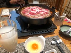 -簡一·割烹·和牛夀喜燒(西水东店)
