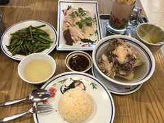-红大哥水门鸡饭(總店)