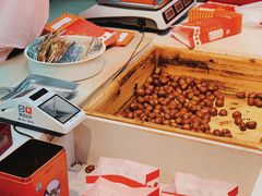 -阿男野栗王(金门路店)