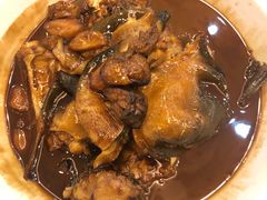 -永丰源大酒店(人民中路店)