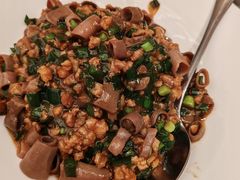 -前海沿·青岛菜(乐客城店)