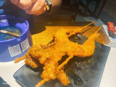 -老天桥蛙炉火锅(姑苏总店)