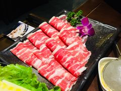 -捞神煲汤火锅(湖滨商业街店)