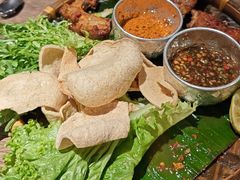 -小喜客·云南特色菜(纳西庭院店)