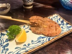 -哥哥の深夜食堂(叁宸里店)