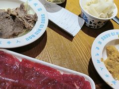 -受气牛肉·重庆耙牛肉(来福士店)