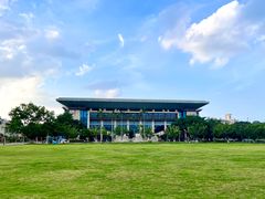 -广西大学(大学东路校区)