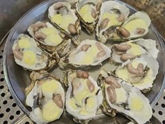 -飞尝蚝·顺德菜·鱼生(顺德总店)