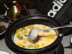 -客家汇·客家传承菜(水库店)