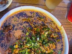 -江湖黑大兔(杨家坪店)