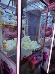 -小牧童游乐园(西丽宝能环球汇店)