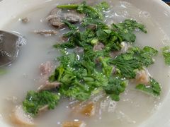 -金诚张妈妈羊汤·驴肉火烧(旧宫佳和园店)