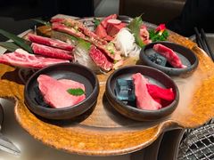 -厚贞日式烤肉(龙之梦店)