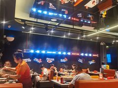 -鸣记脆皮烤鱼(马栏店)