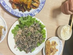 -协顺园回头馆(南顺城路店)