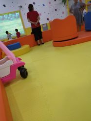 点击看大图 -MAGE麦其天地儿童乐园(滨江百联店)
