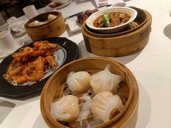 -潮福城潮州大酒楼(湖滨北路店)