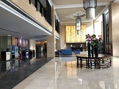 -天目湖御水温泉·度假酒店