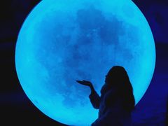 -梵高星空艺术馆(万达旗舰店)