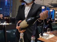 -Mercato莫卡多露台餐厅与酒吧(K11店)