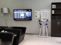 -上海安吉名轩·凯迪拉克4S店
