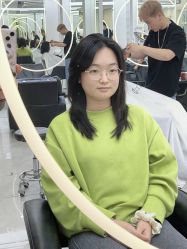 -赤道 Hair Salon