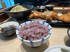 粗粮饭-胜博殿日式炸猪排(西红门店)
