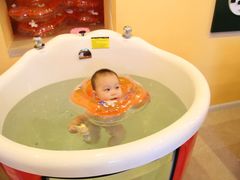 -乐悠游亲子游泳俱乐部