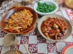 -老三样·旧食新味(万寿宫店)