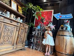 -布拉格餐厅· 中欧捷克菜(全国首店)