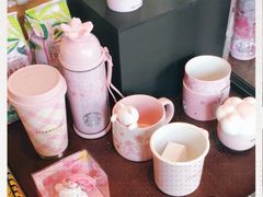 -星巴克(长春世纪鸿源店)
