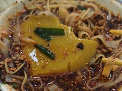 -洪记凉米线(新兴路店)