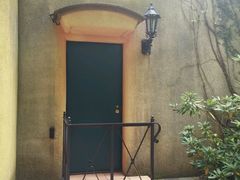 门外-三鹰之森吉卜力美术馆