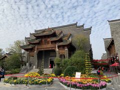 -武汉园博园(武汉自然博物馆)