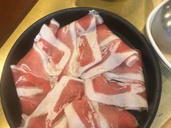 -牛街清真满恒記(平安里西大街店)