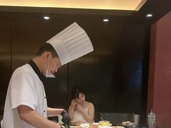-大神太神·铁板烧(七宝领展广场店)