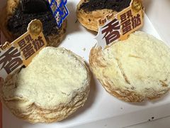 -五味酥·现烤国民糕点集合店(甘井子万达广场店)