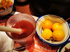 -小隐人家(乐松店)