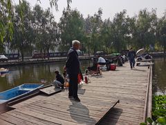 -酷鱼垂钓CLUB(朝阳区博大路店 )