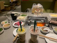 -海底捞火锅(宝龙广场夜宵主题店)