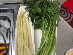 -海底捞火锅(奥森店)