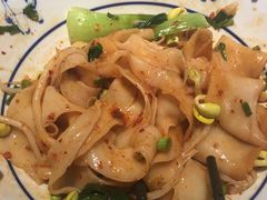 -汉唐宴长安食府