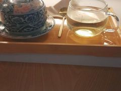 -施奈儿.洗头頭療.按摩SPA.采耳(上梅林店)