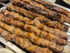 -情忆草原涮肉馆