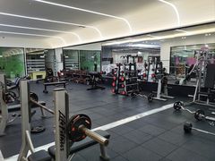 -奇迹健身(SM广场店)